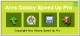 Ares Galaxy Speed Up Pro 1.1 Ares Galaxy Speed Up Pro 1.1