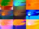 Art Revolution 9 Sea Sunset Screensaver 4.02