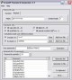 Arusoft Password Generator 2.1