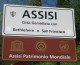 Assisi Screensaver 1.0