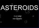 Asteroids Extreme 1.0 Screenshot