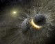 Asteroids Screensaver 1.0