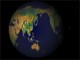 Astro Earth 3D Screensaver 1.0 Astro Earth 3D Screensaver 1.0
