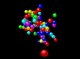 Atomic 3D Screensaver 1.0