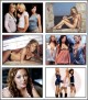 Atomic Kitten Foxy Screensaver 1.0