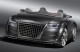 Audi TT Clubsport Screensaver 2.00