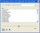 Audio Player ActiveX 1.0