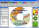 AudioLabel CD/DVD Labeler 3.20
