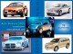 Auto Detroit 2001 Screensaver 1.2