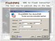 AutoCAD to Flash Converter 1.27