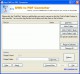 AutoCAD to PDF Converter 2007.2 2007.2