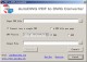 AutoDWG  PDF to DWG Converter 1.6