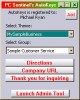 AutoKeys: Automatic Typing Macros 2.2