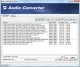 Auvisoft Audio Converter 1.20