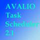 Avalio Task Scheduler 2.1