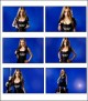 Avril Lavigne Blondie Screensaver 1.0 Avril Lavigne Blondie Screensaver 1.0