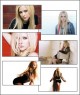 Avril Lavigne Gorgeous Screensaver 1.0