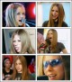 Avril Lavigne Live Screensaver 1.0