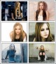 Avril Lavigne Pretty Screensaver 1.0