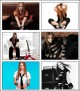 Avril Lavigne Punk Screensaver 1.0