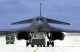 B-1 Lancer Screensaver 1.0 Screenshot