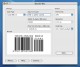 Barcode Blitz Mac OS X 1.01