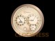 Barnarda Clock Screensaver 1.1