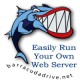 BarracudaDrive Pro Web Server 4.0