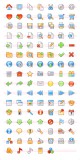 Basic Pack Icon Collection 2.0