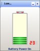 Battery Monitoring - For Laptop 1.12