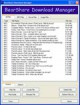 BearShare Download Manager 2.5 BearShare Download Manager 2.5