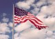 Beautiful American Flag Screensaver 2.00