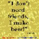 Beer Quote Screensaver 1.0