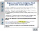 Begginers guide to making Flash/JS games 1.01