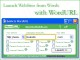 BekArts WordURL 1.0 BekArts WordURL 1.0