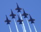 Best of Blue Angels Screensaver 2.00