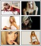 Billie Piper Free Screensaver 1.0