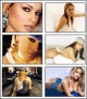 Blu Cantrell Free Screensaver 1.0