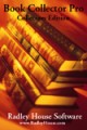 Book Collector Pro - Collectors Edition 1.0