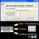 Bookland barcode prime image generator 1.1