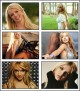 Britney Spears Lovely Screensaver 1.0