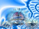Bubble Clock ScreenSaver 2.3