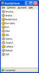 BuddyCheck 1.0.3