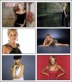 Buffy 2 Sarah Michelle Gellar Screensaver 1.0