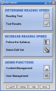 Bullet Reader 1.0