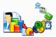 Business Icon Presentation 1.0