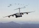 C-17 Globemaster III Screensaver 1.0