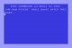C64 Startup Screensaver 1.00b2