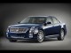Cadillac STS Screensaver 2.00