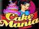 Cake Mania Game Screensaver 1.0